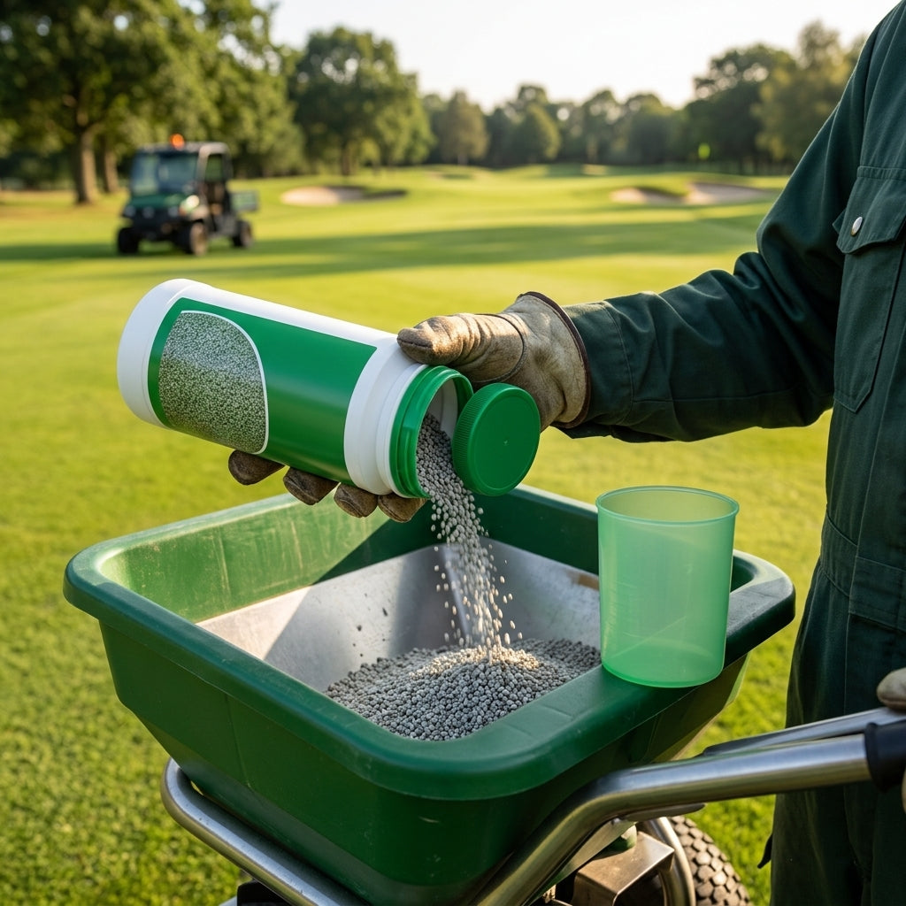 25% Flazasulfuron Non-Selective Herbicide Granules