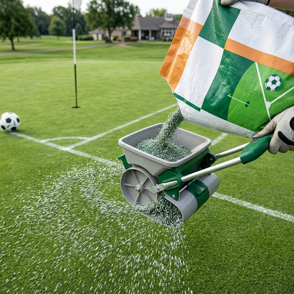 20kg Granular Fertiliser 16-0-16 for Balanced Growth (view 2)