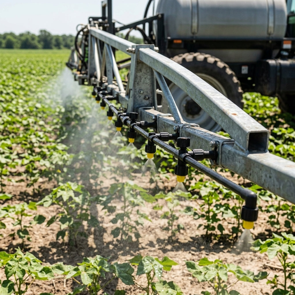 Multi Nozzle Spray Boom Extensions for 2000 Series