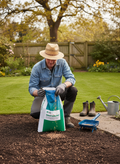 Quality Lawn Grass Seed 20kg