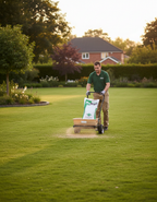 Slow Release Fertiliser 12-6-24 +4%MgO - Image 2