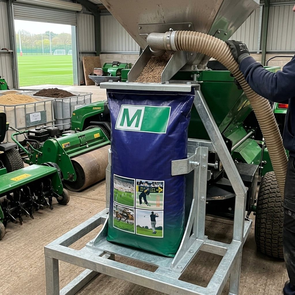 20kg Grass Seed for Extreme Wear Areas