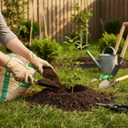 Tree and Shrub Planting Mix - Image 2