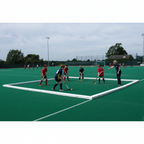 Hockey Pitch Divider Pad for Training and Shooting Practice, PVC Foam 3.6m - Image 2