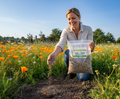 Biodiversity Seed Mixture 1kg