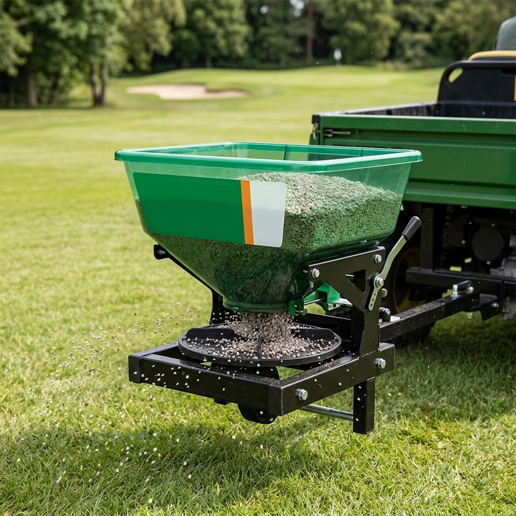 25kg Granular Fertiliser 24-5-13 Spring Starter