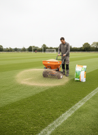 Controlled Release Fertiliser 19-5-18 with Trace Elements for Optimal Turf Health 25kg - Image 2