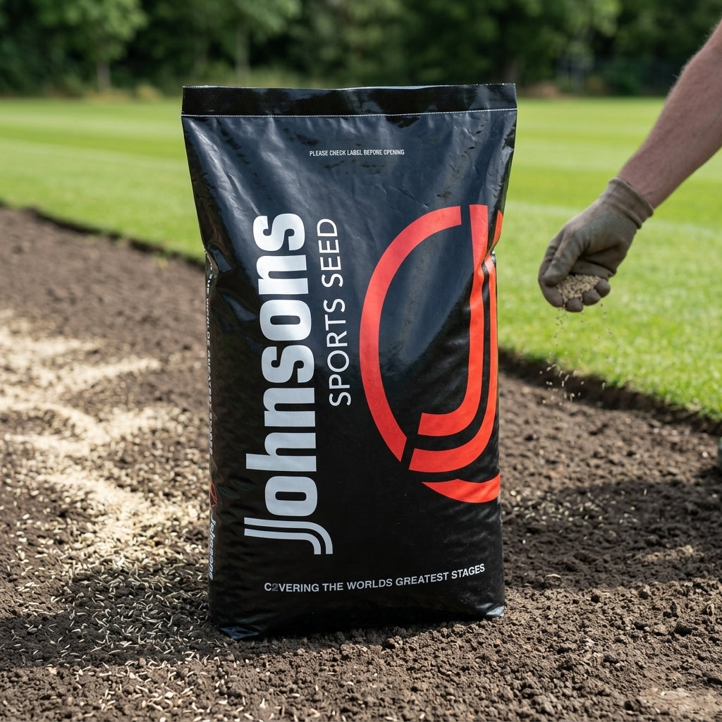 20kg Grass Seed - Fescue for Greens and Tees