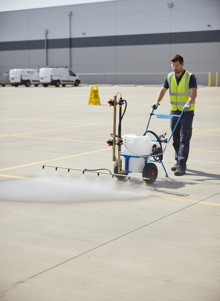 30L Sprayer