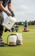 Soil Amendment for Grass Surfaces - Image 2