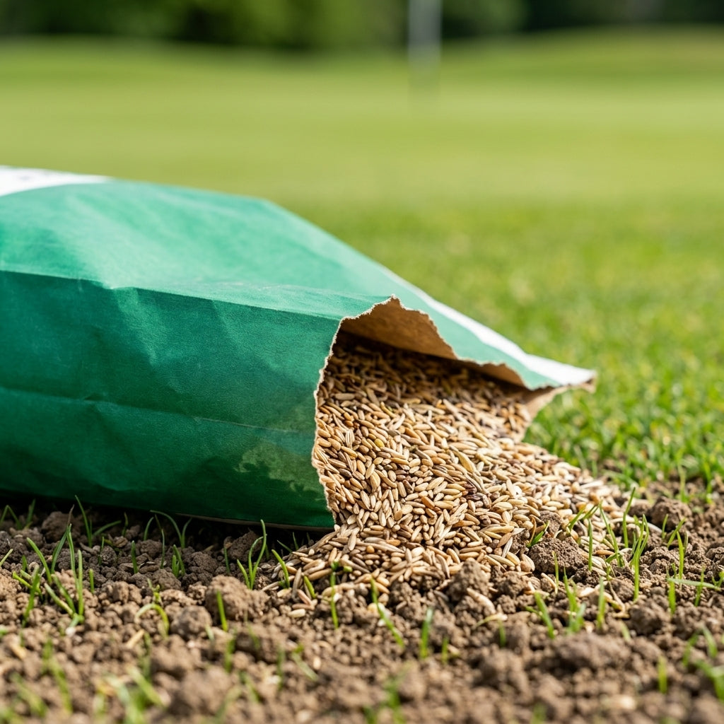 20kg Grass Seed Mix for Tees and Fairways (view 2)