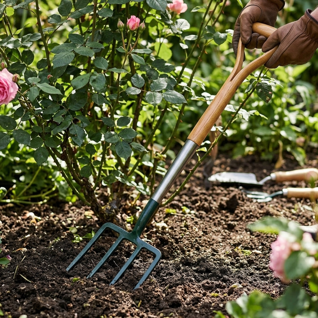 Rose Fork