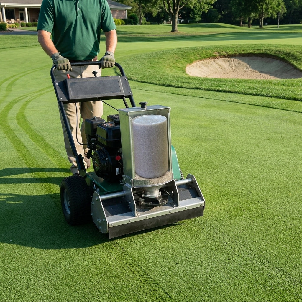 Wetting Agent Pellets for Turf Areas - Case of 6