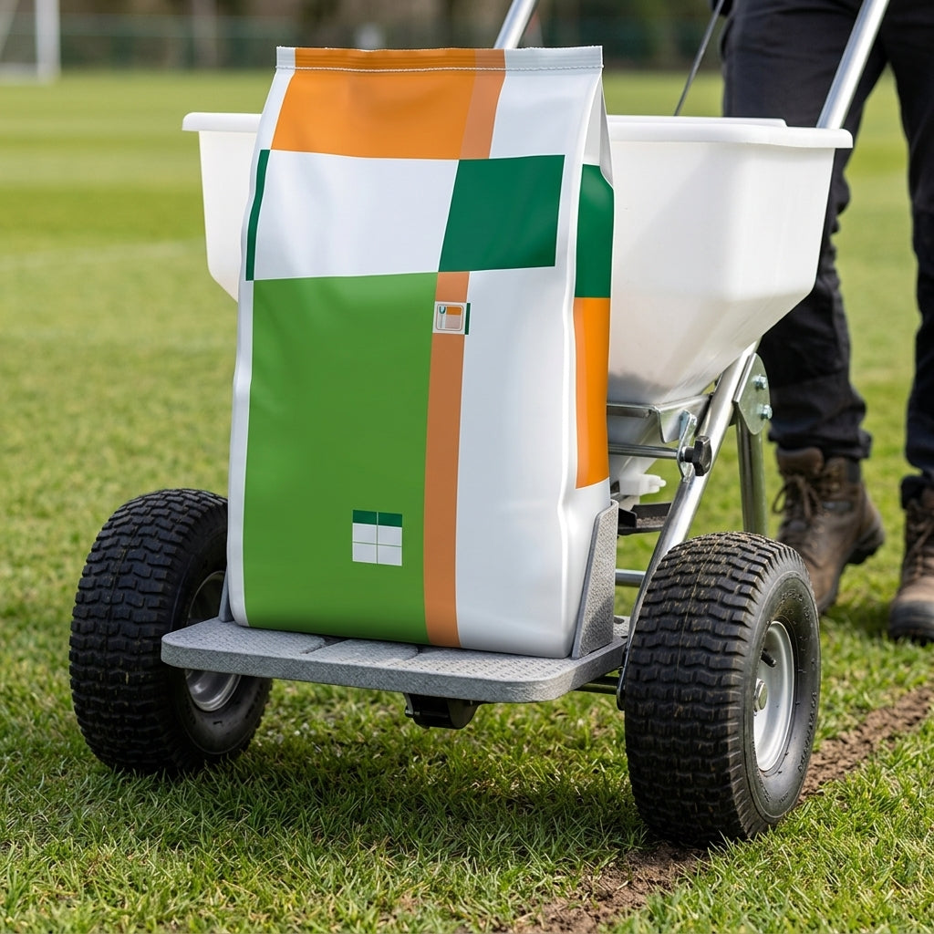 25kg Pre-Seeder Fertiliser NPK 8-12-8