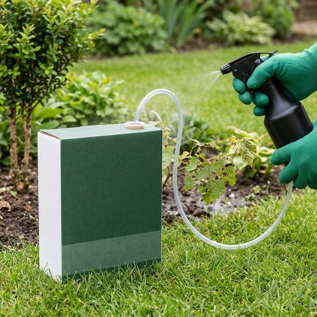 Nematode Vine Weevil Killer 100m²
