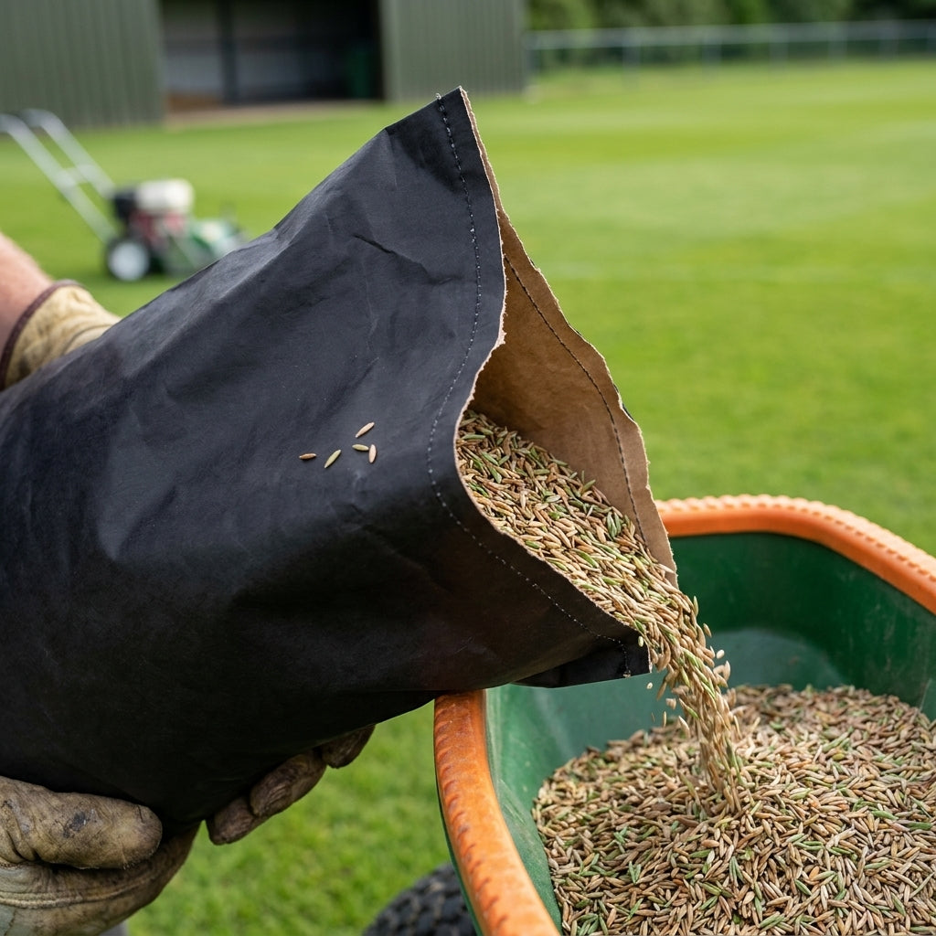 20kg Multi Sport Grass Seed (view 2)
