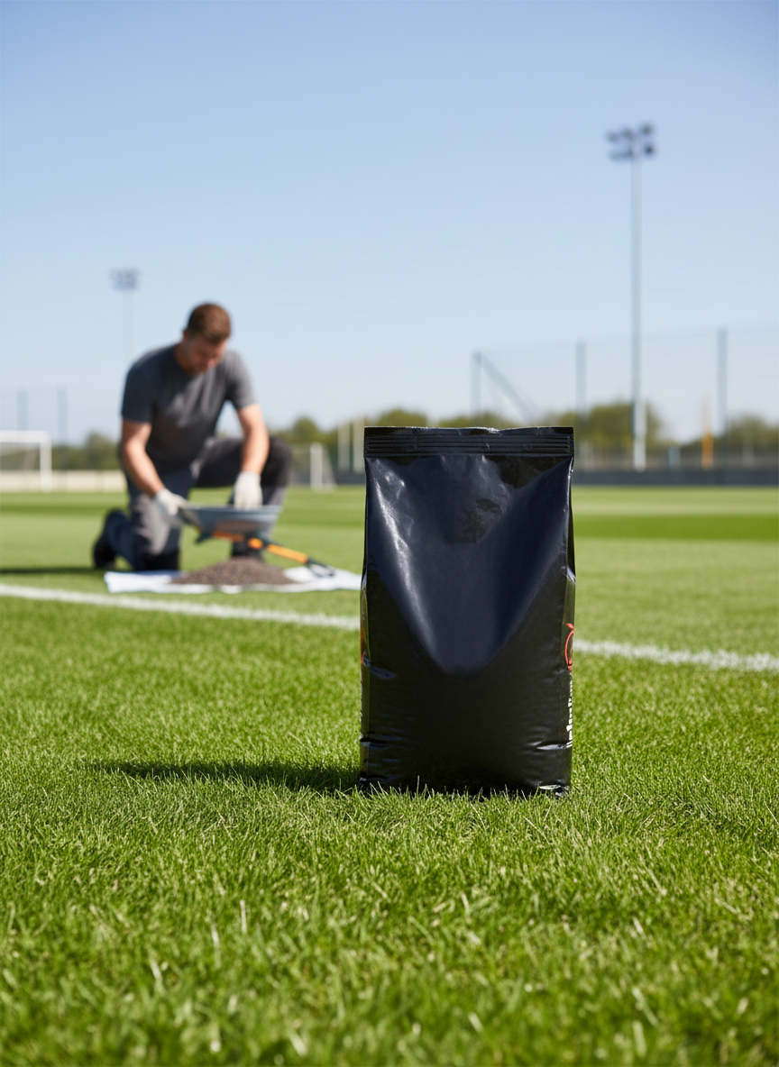 Multi-Purpose Grass Seed Mixture for Schools and Colleges 20kg