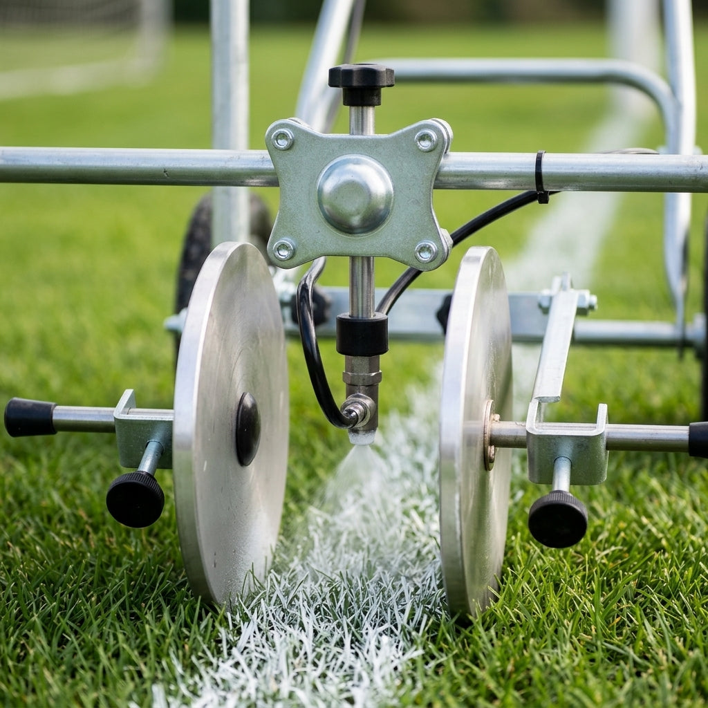 Front Marker Spray Nozzle for Sports Field Marking (view 2)