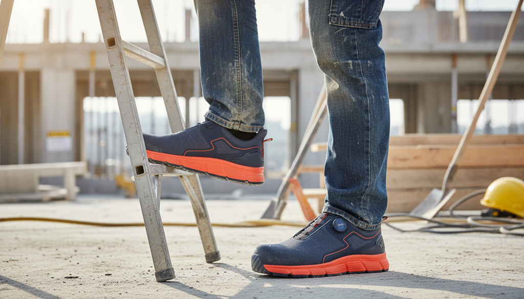 Low Boa Shoes
