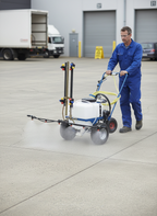 60L Heavy Duty Pedestrian Sprayer