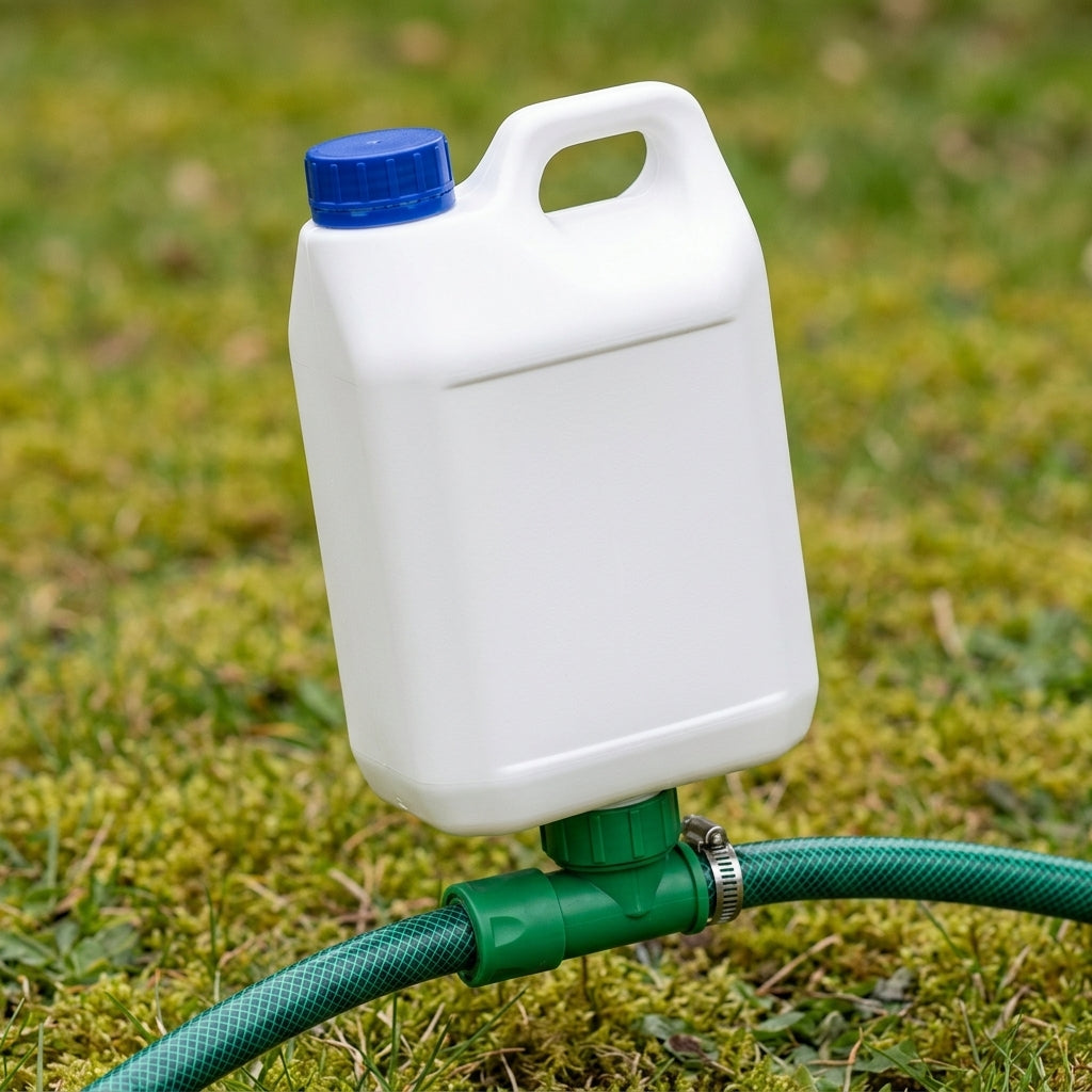 2L Liquid Lawn Treatment - Natural Ingredients (view 2)