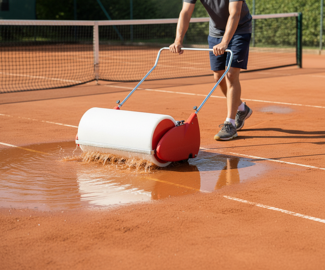 Water Removal Machine - Image 2