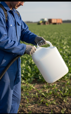 Selective Herbicide 10L