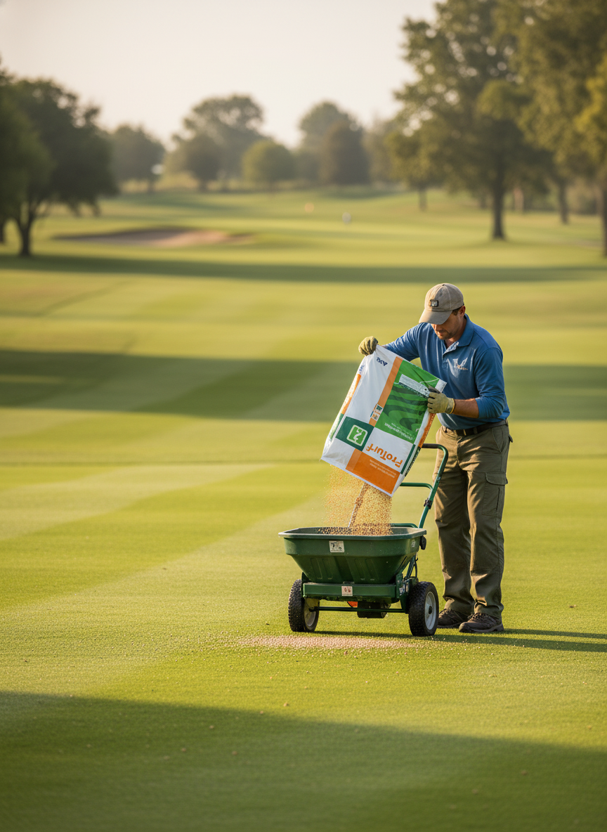 Fertiliser 12-5-20 25kg