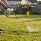 Lawn Weed Killer 1L - Image 2