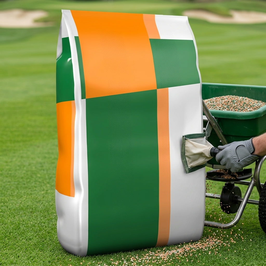 25kg Fertiliser 20-20-8 Controlled Release Mini Granules (view 2)
