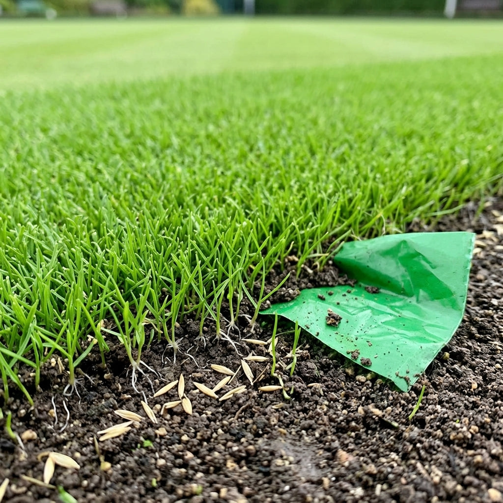 20kg Grass Seed for Bowling and Golf Greens (view 2)