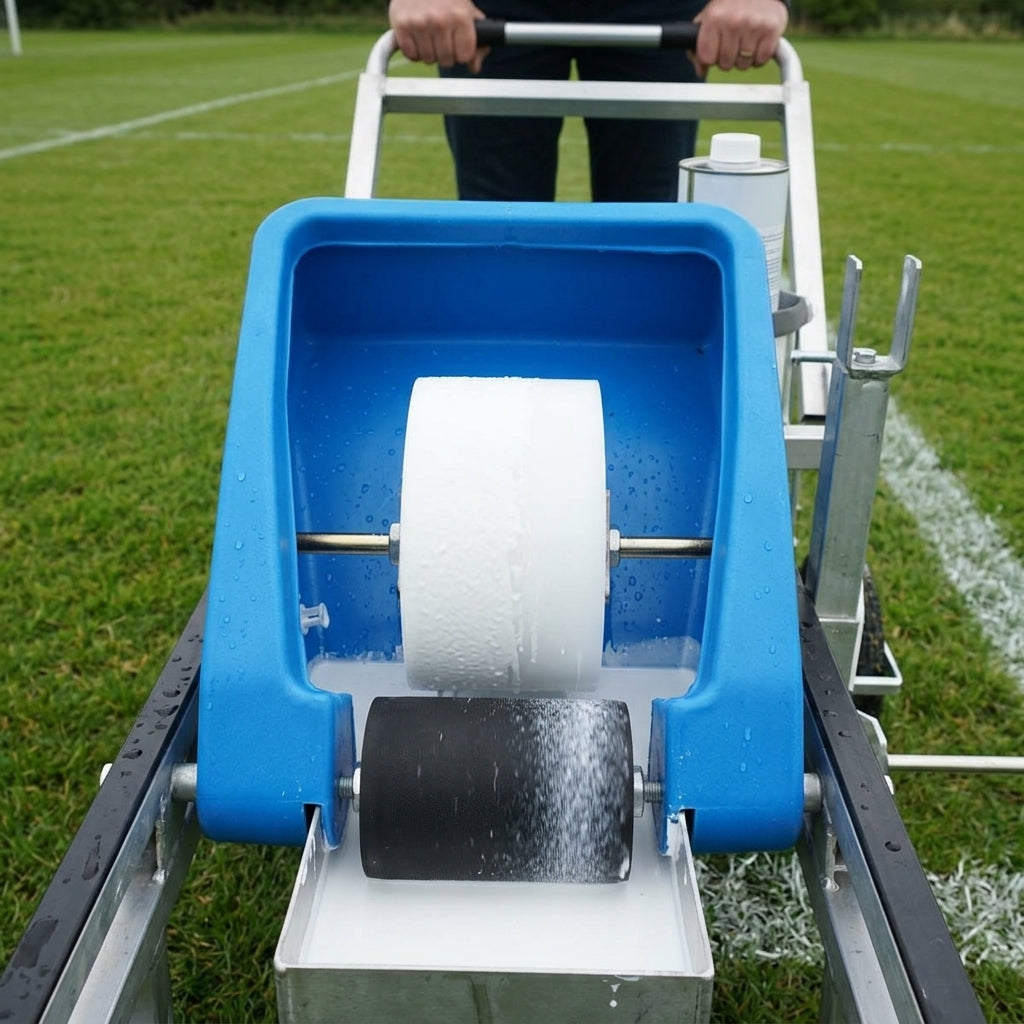 Transfer Wheel Line Marker Spares - Various Sizes Available