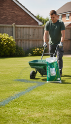 5-5-10 Fertiliser with 6% Iron 20kg - Image 2