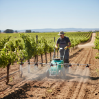 50L Sprayer 2.5m - Image 2