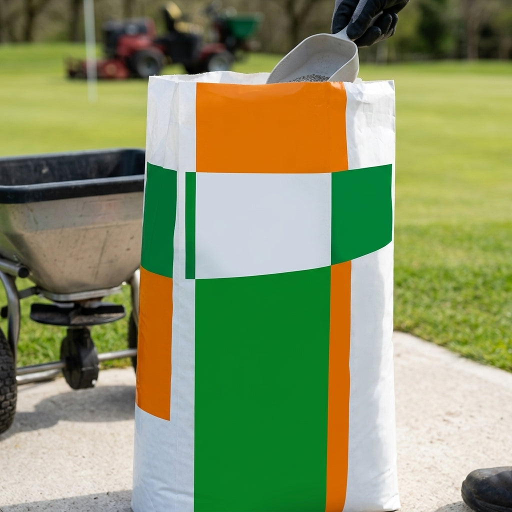 25kg Turf Fertiliser 6-5-11 with Magnesium (view 2)