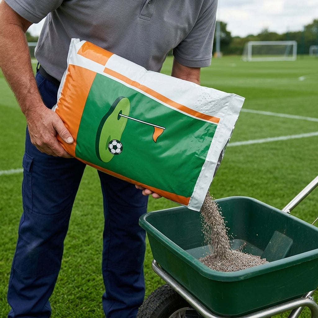 20kg Granular Fertiliser 16-0-16 for Balanced Growth