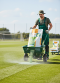 Fertiliser 20-0-7 +3MgO for Healthy Turf Growth 25kg