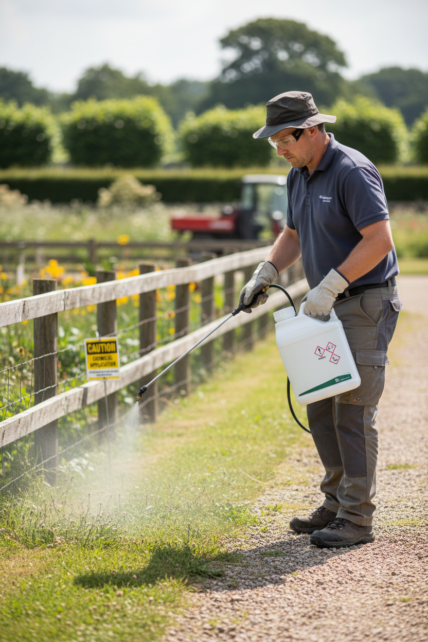 Selective Herbicide 5L - Image 2