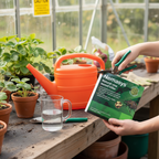 Vine Weevil Killer with Nematodes for Natural Control in Edible Crops