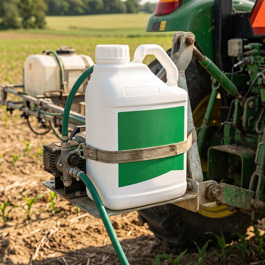 5L Selective Herbicide for Broad Leaved Weeds (view 2)
