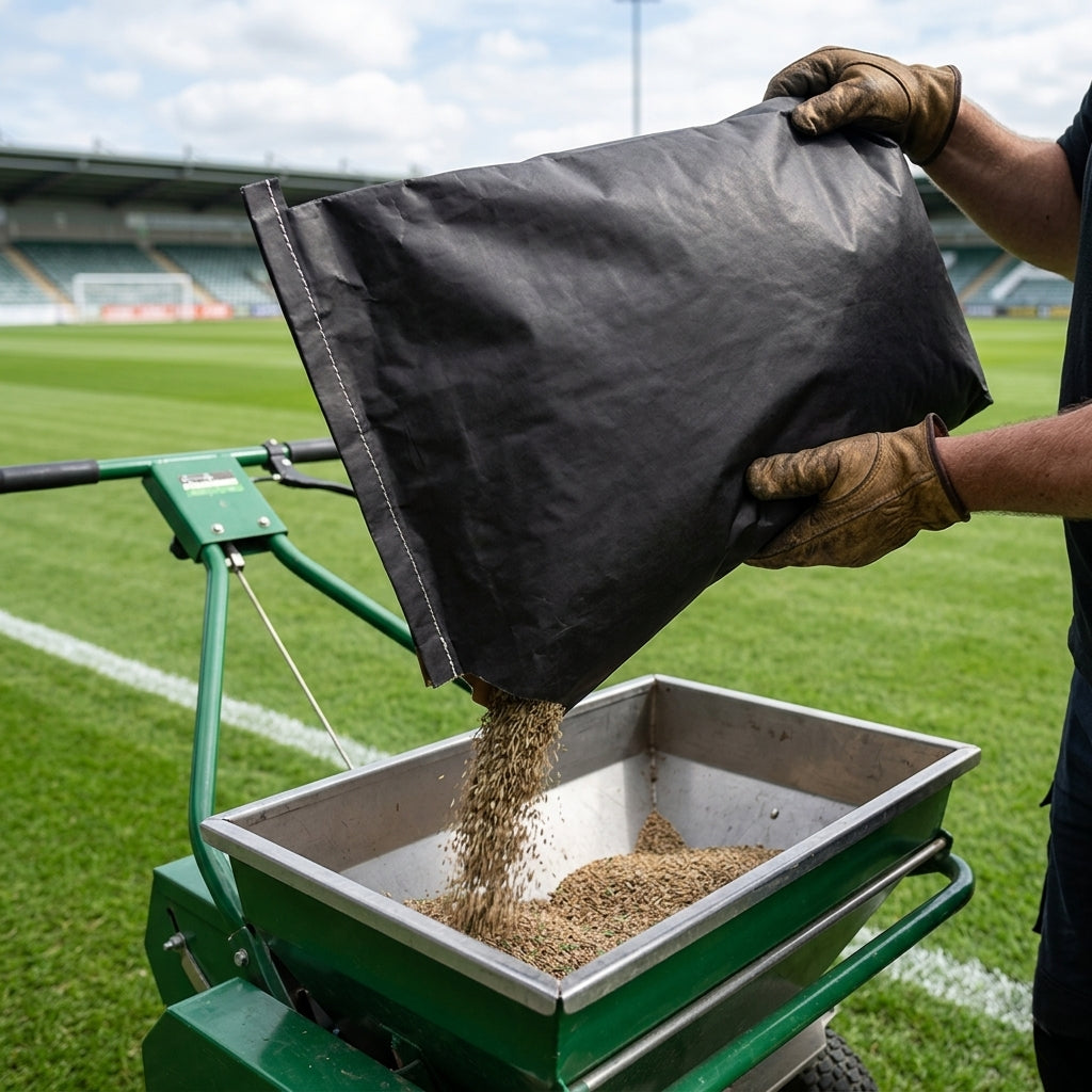 20kg Multi Sport Grass Seed