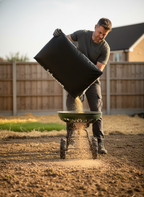 Fine Fescue Grass Seed Blend 20kg - Image 2