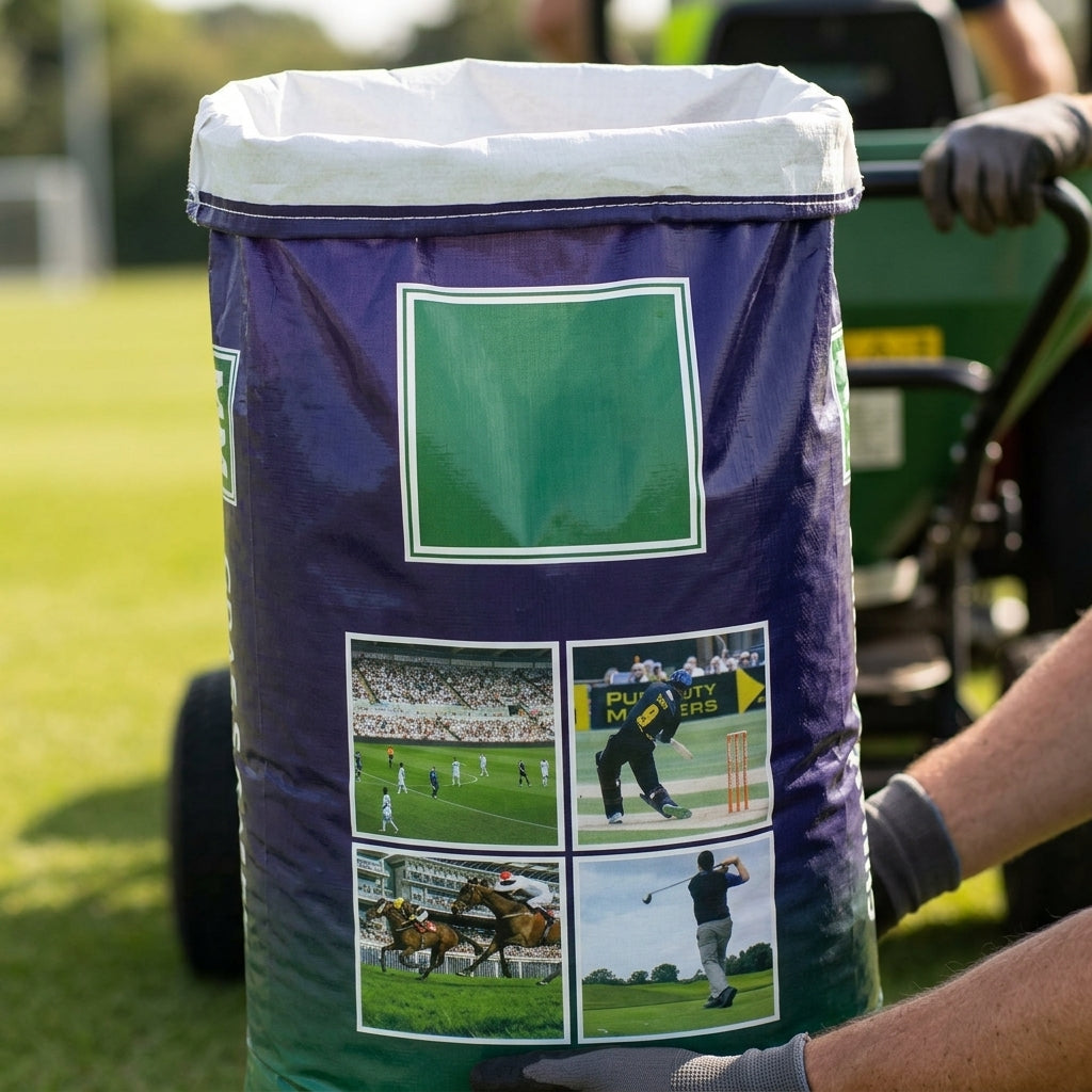 20kg Universal Sport Grass Seed for Sports Fields (view 2)