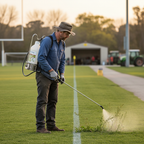Non-Selective Herbicide 5L for Line Marking Preparation - Image 2