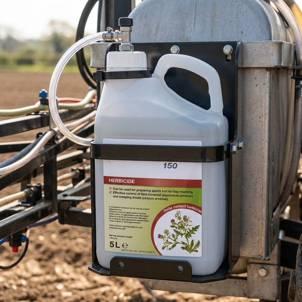 5L Finale 150 Non-Selective Herbicide