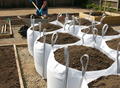 Multipurpose Screened Topsoil for Landscaping and Horticulture