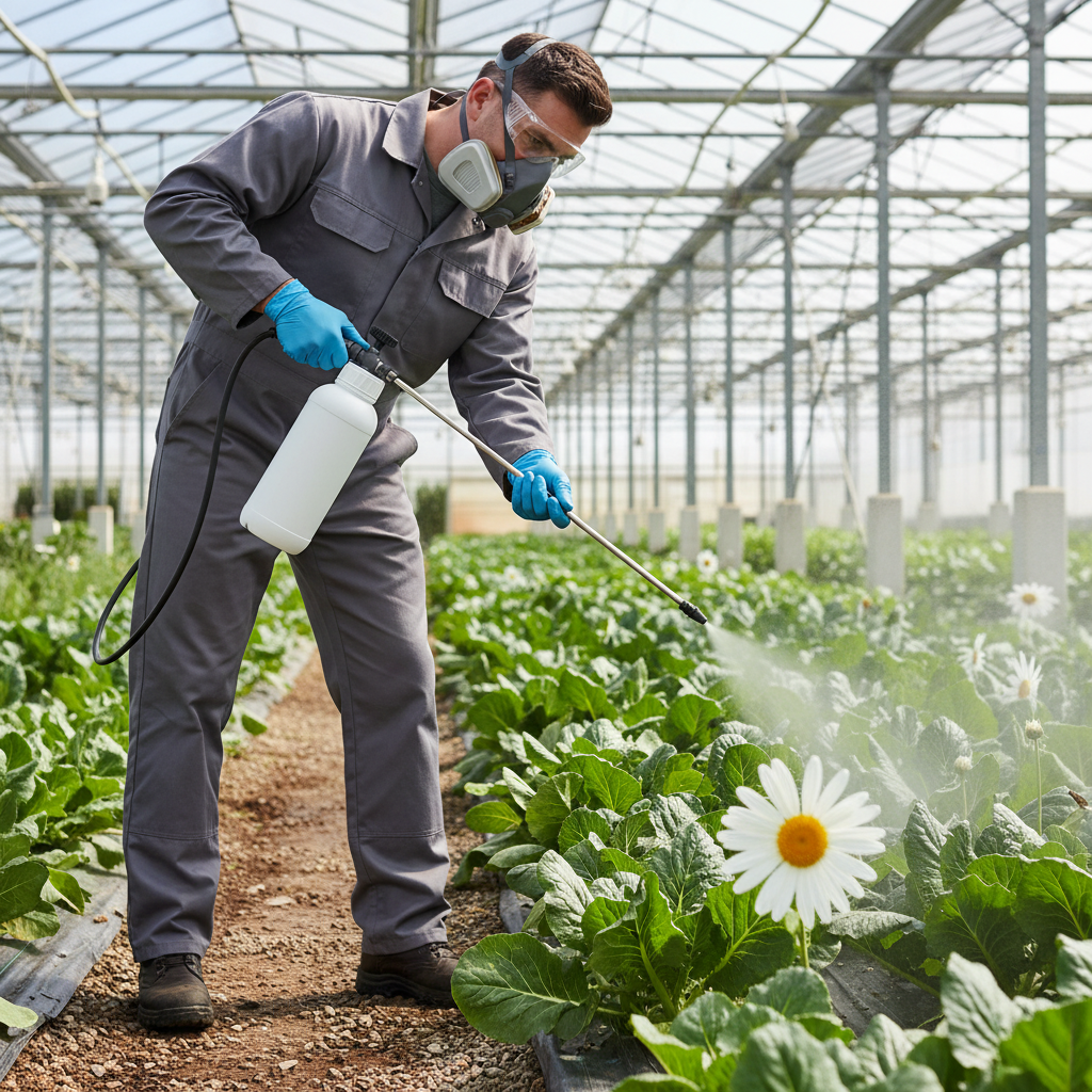 Insecticide for Organic Farming - Image 2