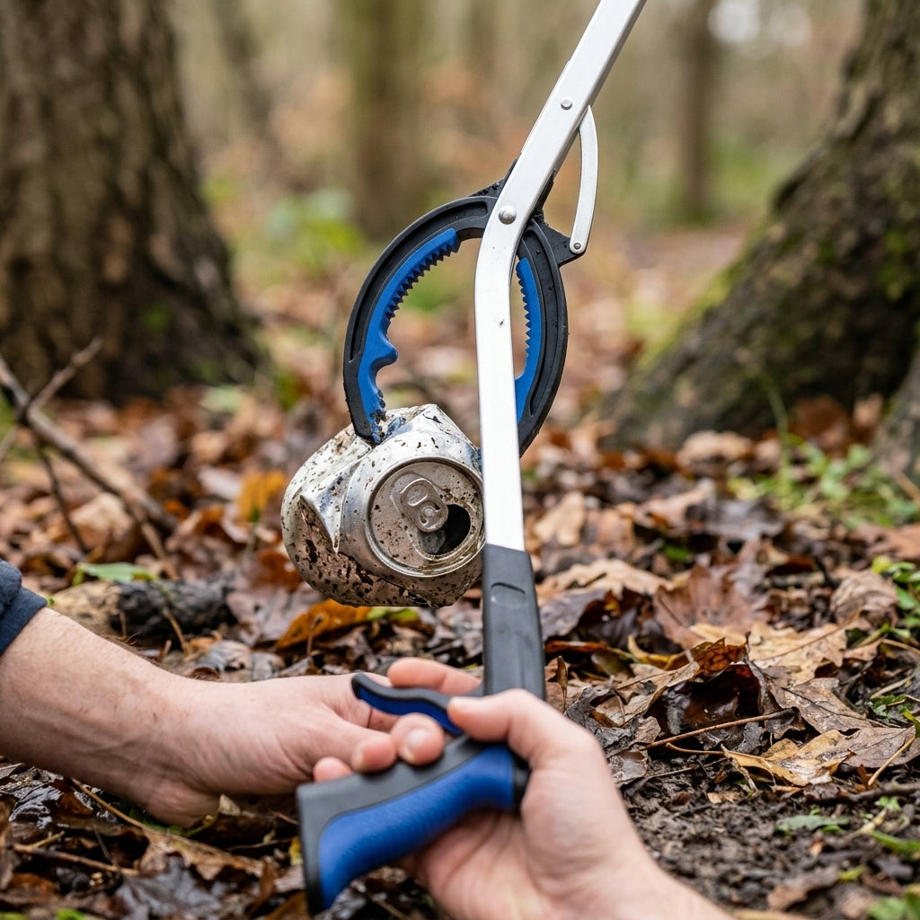 Litter Picker Tool (view 2)