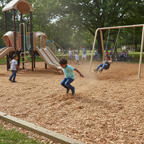 Play Grade Hardwood Chip 30mm - Image 2