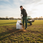 Cricket Pitch Dressing - Image 2